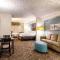 Sleep Inn & Suites Rehoboth Beach