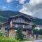Bergheimat Tirol