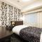 APA Hotel Sendai Eki Itsutsubashi