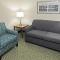 Quality Suites Lake Wright - Norfolk Airport
