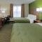 Quality Suites Lake Wright - Norfolk Airport