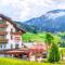 Ski- und Aktivhotel Almhof Rupp