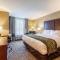 Comfort Inn & Suites - Harrisburg Airport - Hershey South