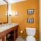 Comfort Inn & Suites - Harrisburg Airport - Hershey South