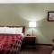 Econo Lodge Inn & Suites Dickson