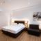 Central City Hotel Rochat