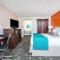 Howard Johnson by Wyndham Ocala FL I-75