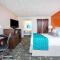 Howard Johnson by Wyndham Ocala FL I-75