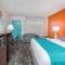 Howard Johnson by Wyndham Ocala FL I-75