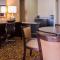 Comfort Inn & Suites Trussville I-59 Exit 141