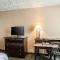 Comfort Inn & Suites Pacific - Auburn