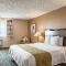 Comfort Inn & Suites Pacific - Auburn