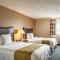 Comfort Inn & Suites Pacific - Auburn
