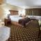 AmericInn by Wyndham Two Harbors Near Lake Superior
