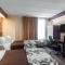 Sleep Inn Lake Wright - Norfolk Airport