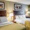 Quality Inn Cambridge