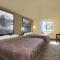 Super 8 by Wyndham Lynchburg VA