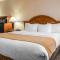 Comfort Inn & Suites - Pittsburgh North