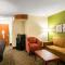 Sleep Inn & Suites near Fort Gregg-Adams