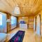 Eco house
