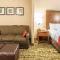 Comfort Suites Anchorage International Airport