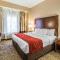 Comfort Suites Anchorage International Airport