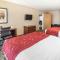 Comfort Suites Anchorage International Airport