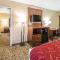Comfort Suites Anchorage International Airport
