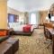 Comfort Suites Anchorage International Airport