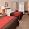 Quality Inn Selinsgrove