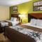 Sleep Inn & Suites near Fort Gregg-Adams