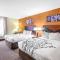 Sleep Inn & Suites Madison - Monona