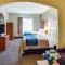 Comfort Inn & Suites El Dorado