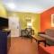Comfort Suites Knoxville East