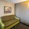 Comfort Inn & Suites Near Universal Orlando Resort-Convention Ctr