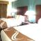 Quality Inn Plainfield - Indianapolis West