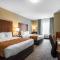 Comfort Inn & Suites Sayre