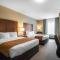 Comfort Inn & Suites Sayre