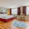 The Carriage House Inn Newport