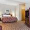 The Carriage House Inn Newport