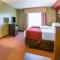 Comfort Suites Knoxville East