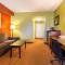 Comfort Suites Knoxville East