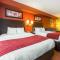 Comfort Suites Knoxville East