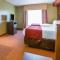 Comfort Suites Knoxville East