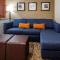 Comfort Suites El Paso Airport