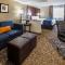 Comfort Suites El Paso Airport