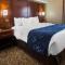 Comfort Suites El Paso Airport