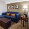 Comfort Suites El Paso Airport