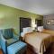 Quality Inn Roanoke Airport