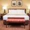 Comfort Inn & Suites Near Burke Mountain